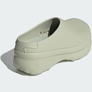 Amazon | [アディダス] アディフォーム スタンスミス ミュール
